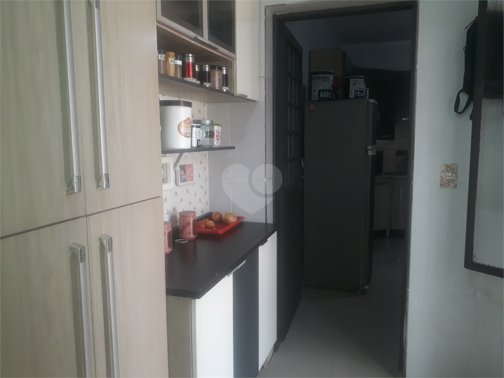 Venda Sobrado São Paulo Jardim Jaçanã REO760022 20