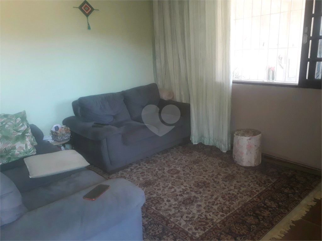 Venda Sobrado São Paulo Jardim Jaçanã REO760022 7