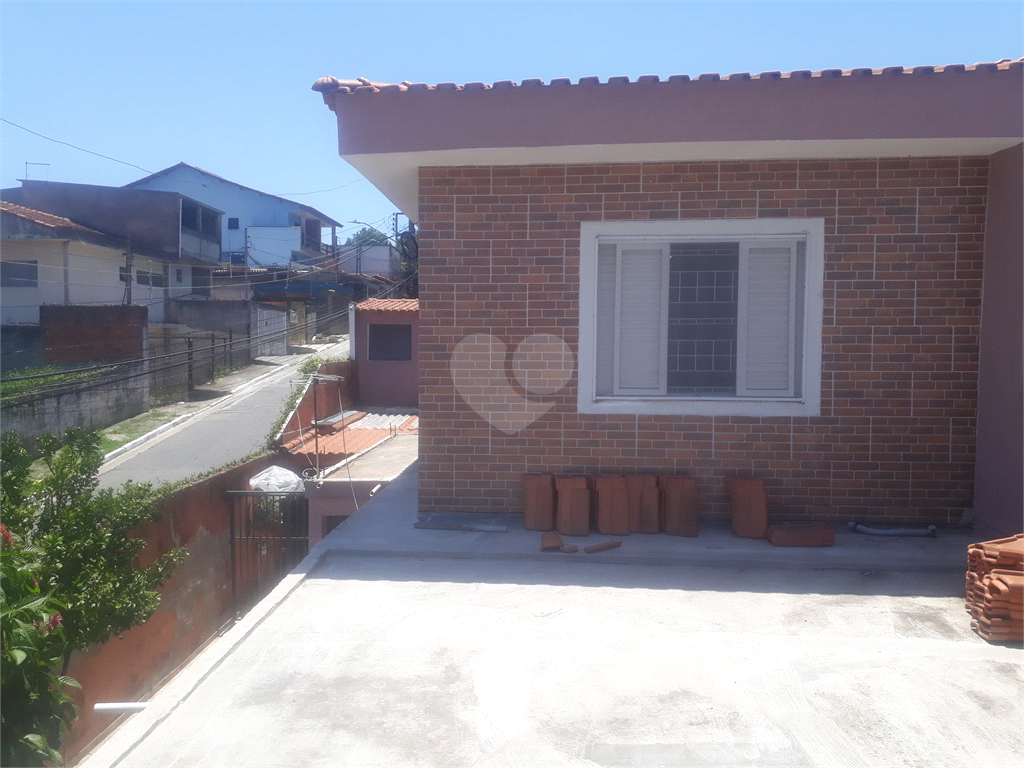 Venda Sobrado São Paulo Jardim Jaçanã REO760022 47