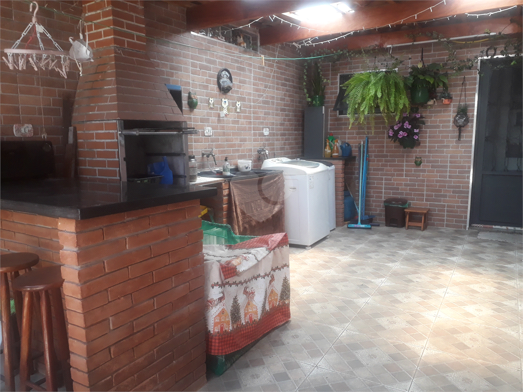 Venda Sobrado São Paulo Jardim Jaçanã REO760022 38