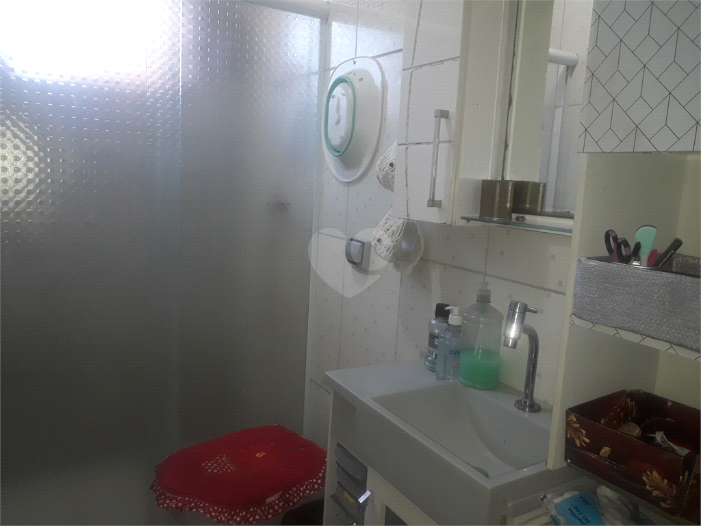 Venda Sobrado São Paulo Jardim Jaçanã REO760022 26