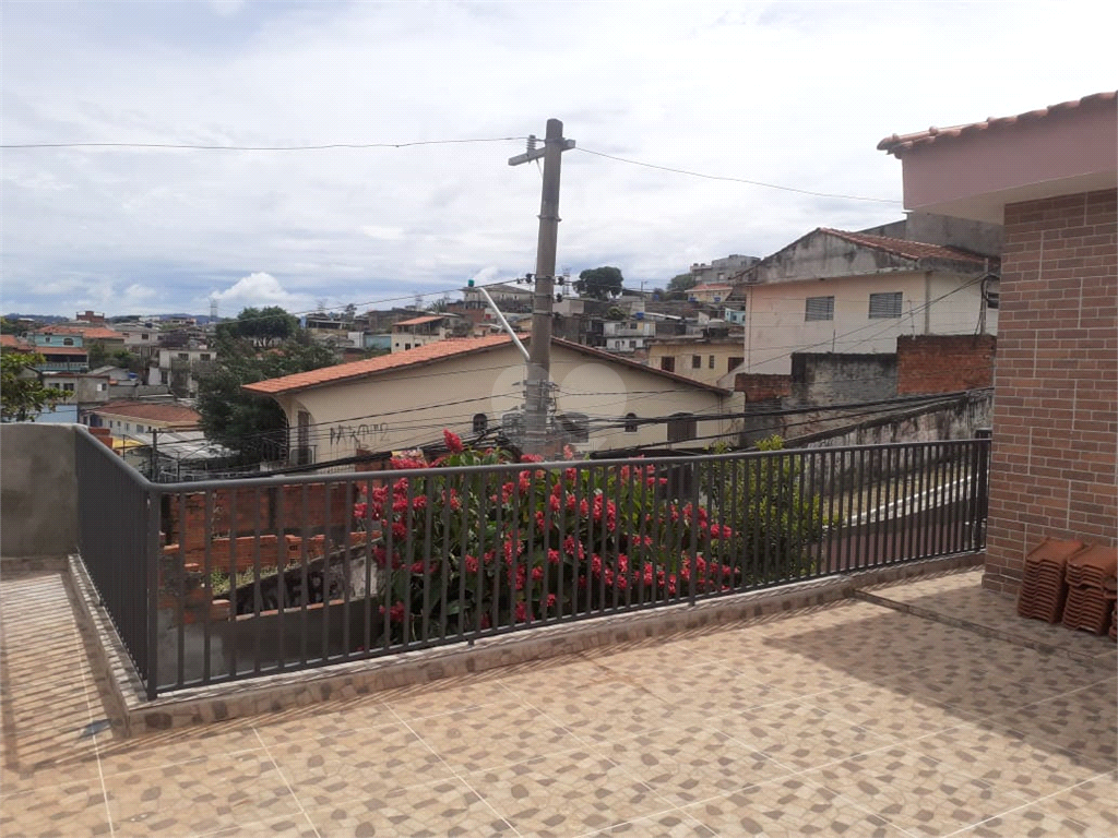 Venda Sobrado São Paulo Jardim Jaçanã REO760022 49