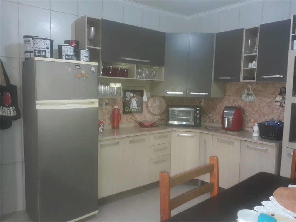 Venda Sobrado São Paulo Jardim Jaçanã REO760022 14