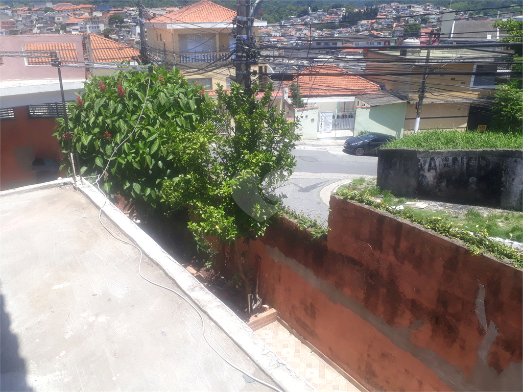 Venda Sobrado São Paulo Jardim Jaçanã REO760022 44