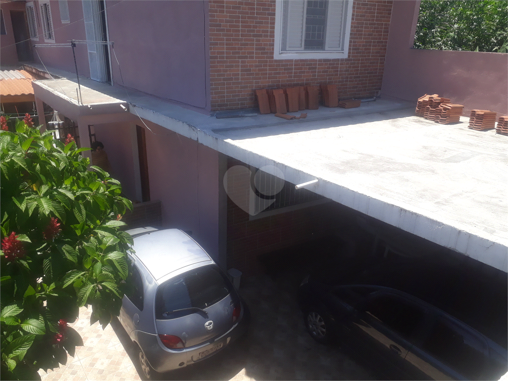 Venda Sobrado São Paulo Jardim Jaçanã REO760022 1