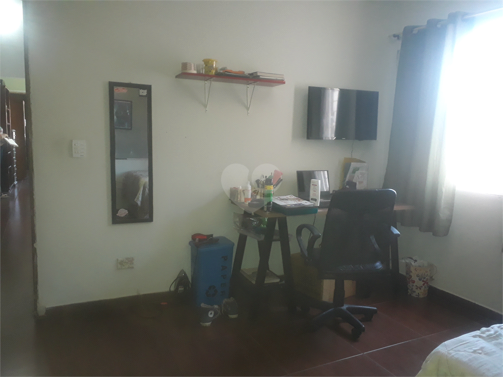 Venda Sobrado São Paulo Jardim Jaçanã REO760022 19