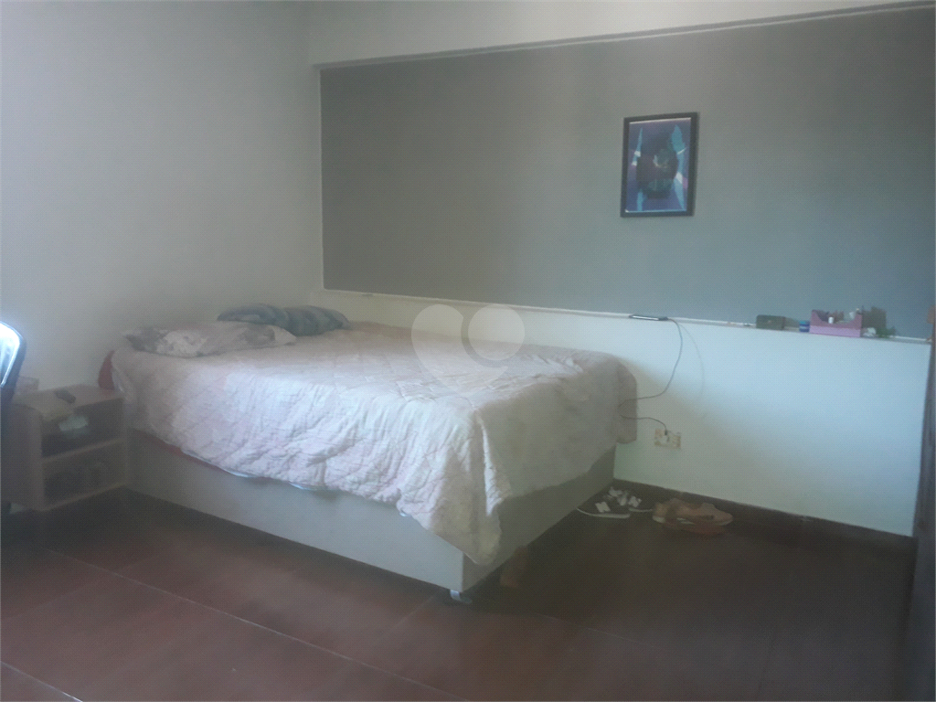 Venda Sobrado São Paulo Jardim Jaçanã REO760022 31