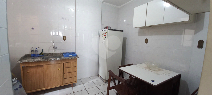 Venda Apartamento Praia Grande Aviação REO760024 7