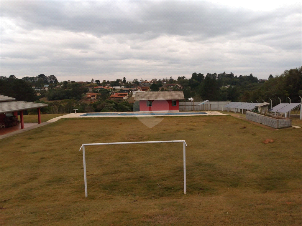 Venda Casa térrea Ibiúna Votorantim REO760035 31