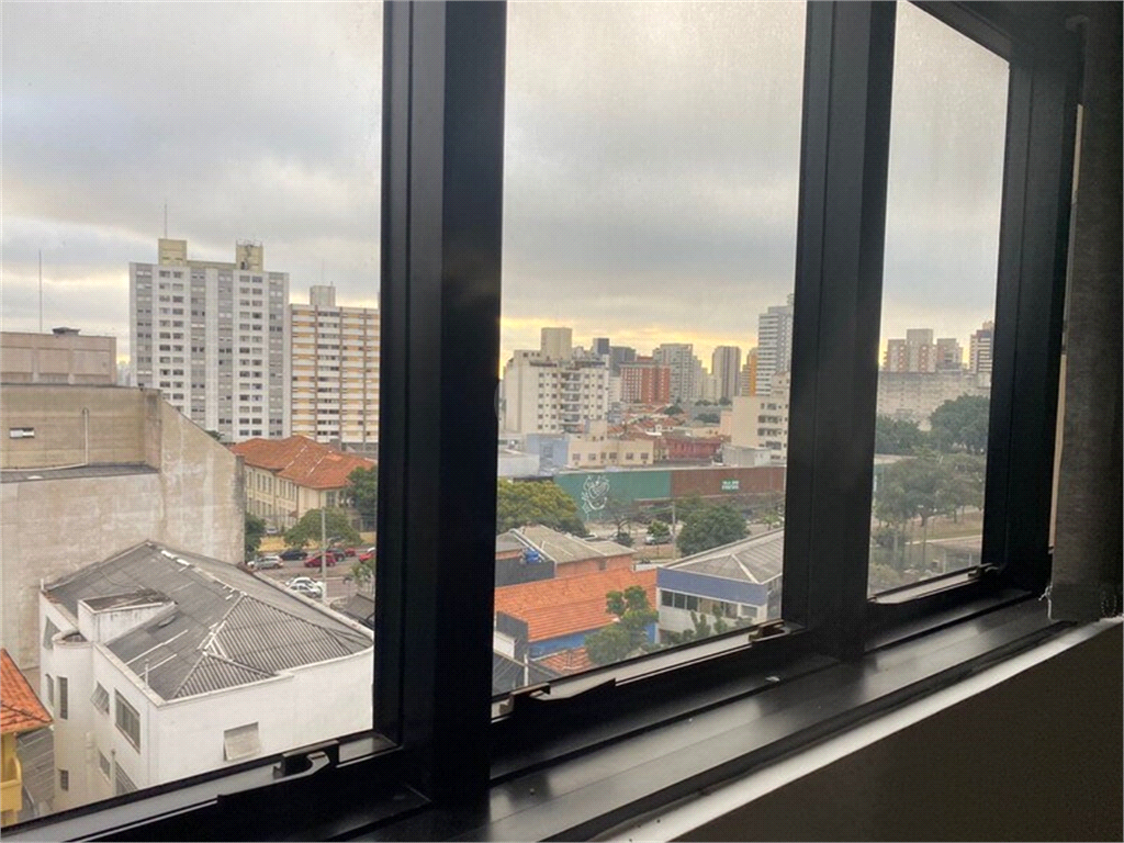 Venda Salas São Paulo Vila Mariana REO760036 10