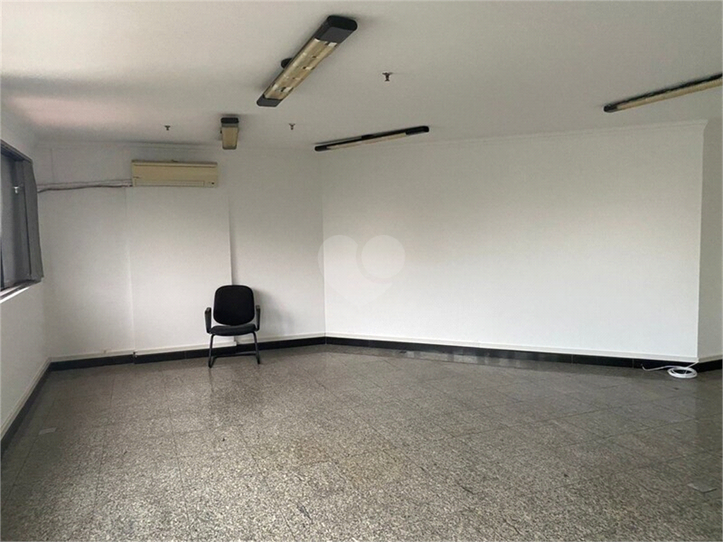 Venda Salas São Paulo Vila Mariana REO760036 7