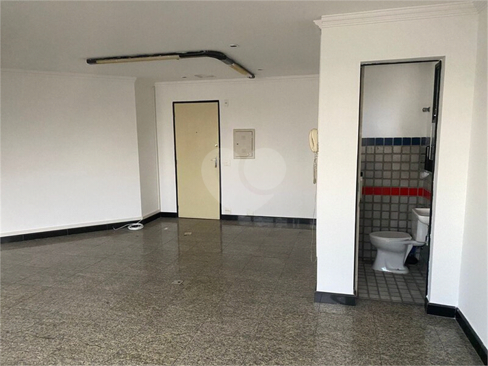 Venda Salas São Paulo Vila Mariana REO760036 11