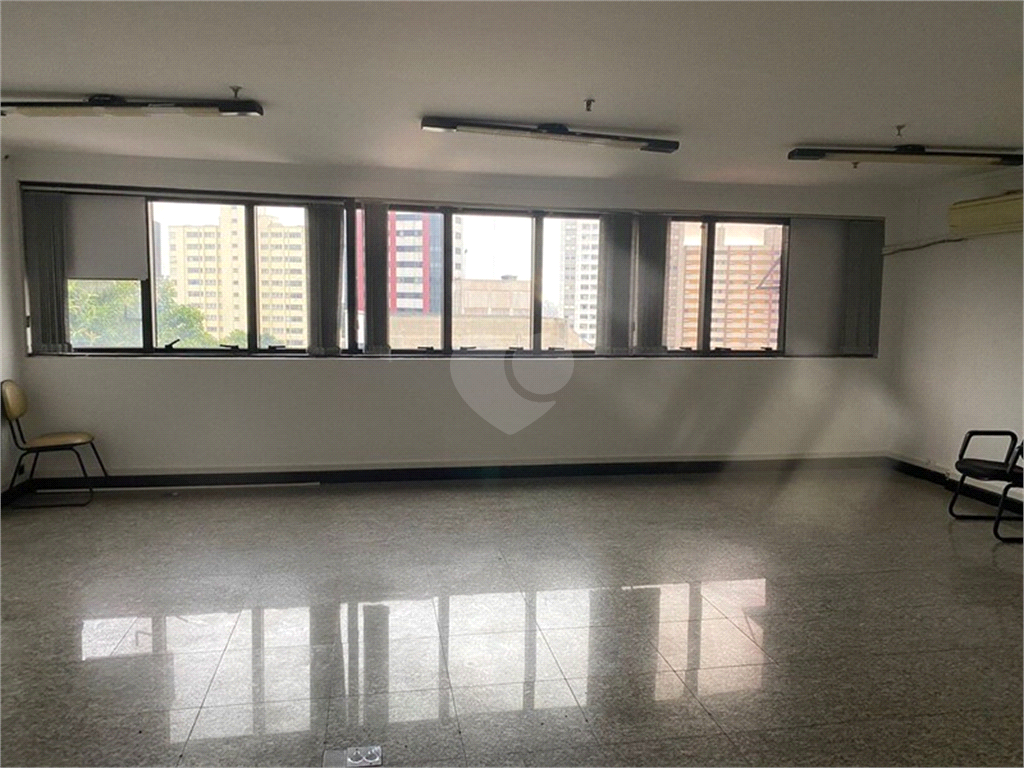 Venda Salas São Paulo Vila Mariana REO760036 12