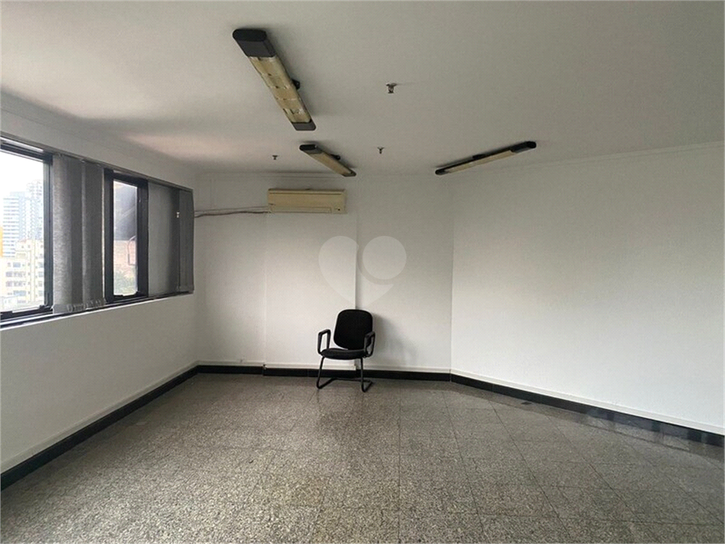 Venda Salas São Paulo Vila Mariana REO760036 6