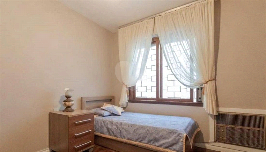 Venda Casa Porto Alegre Chácara Das Pedras REO760059 27