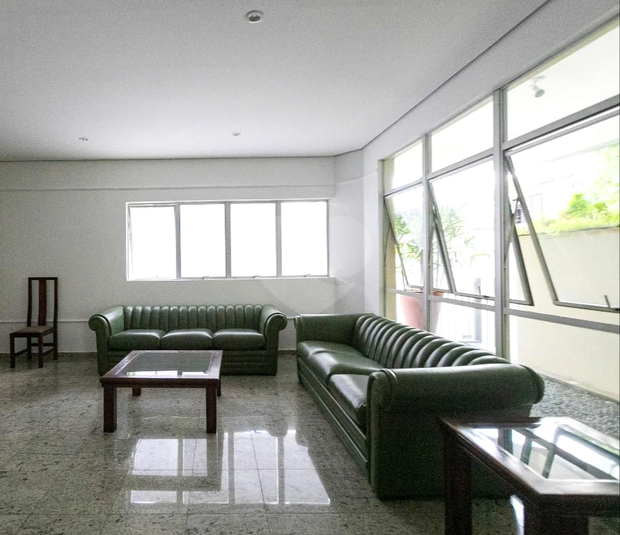 Venda Apartamento São Paulo Itaim Bibi REO760060 17