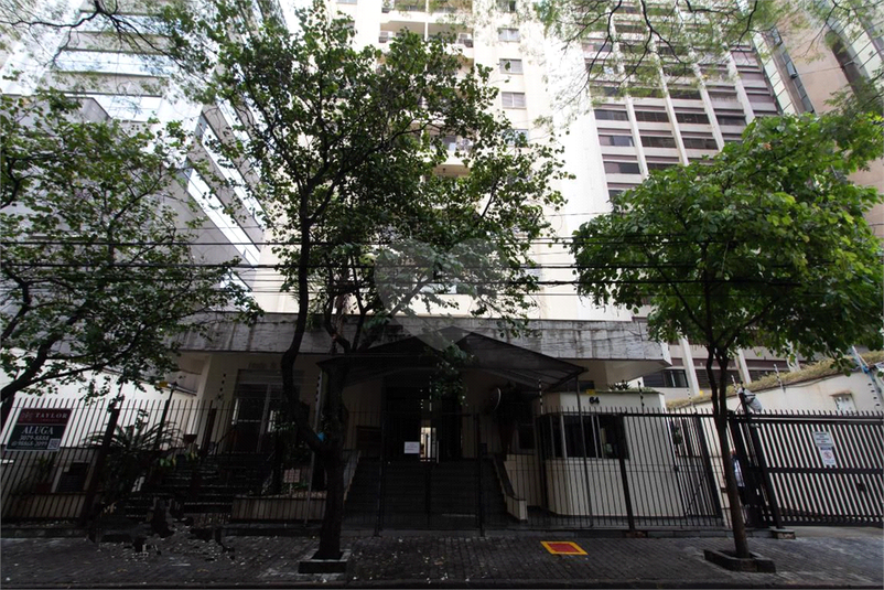 Venda Apartamento São Paulo Itaim Bibi REO760060 9