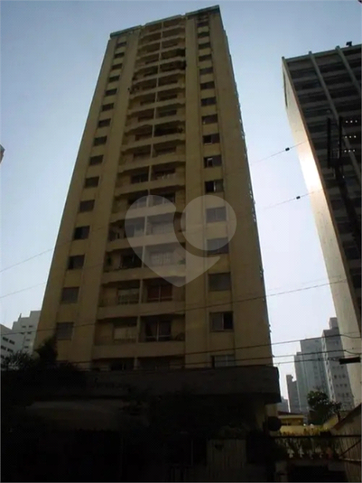 Venda Apartamento São Paulo Itaim Bibi REO760060 10