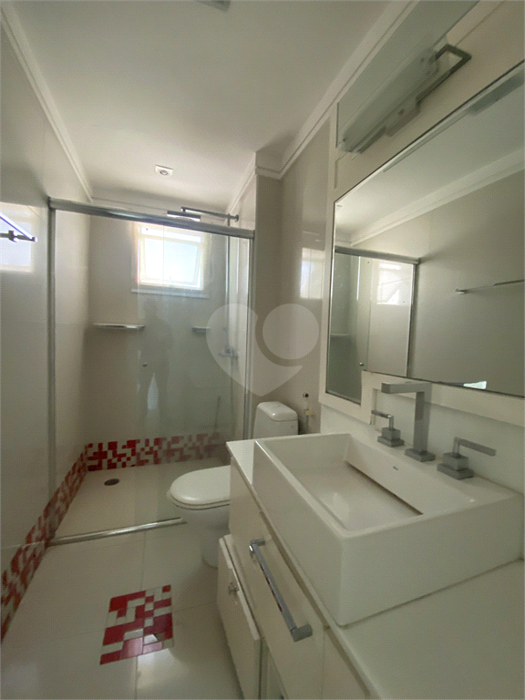 Venda Apartamento São Paulo Santana REO760063 18