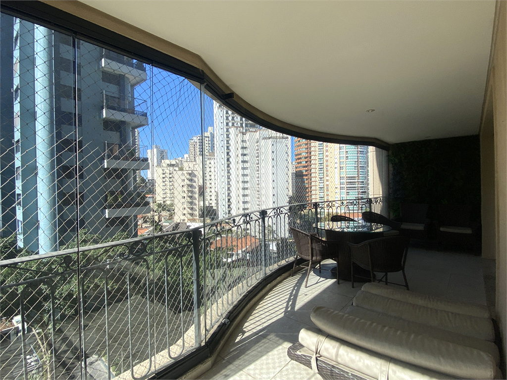 Venda Apartamento São Paulo Santana REO760063 7