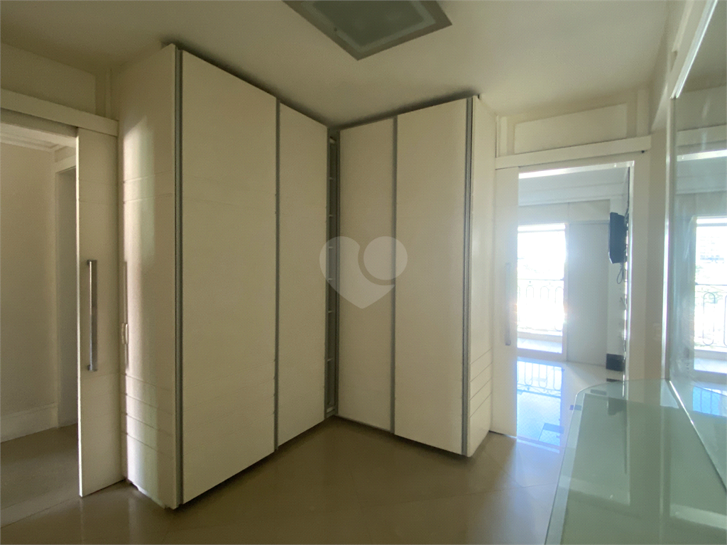 Venda Apartamento São Paulo Santana REO760063 9