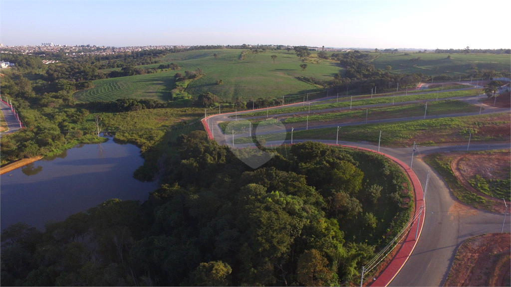 Venda Condomínio Sorocaba Jardim Villagio Milano REO760070 15