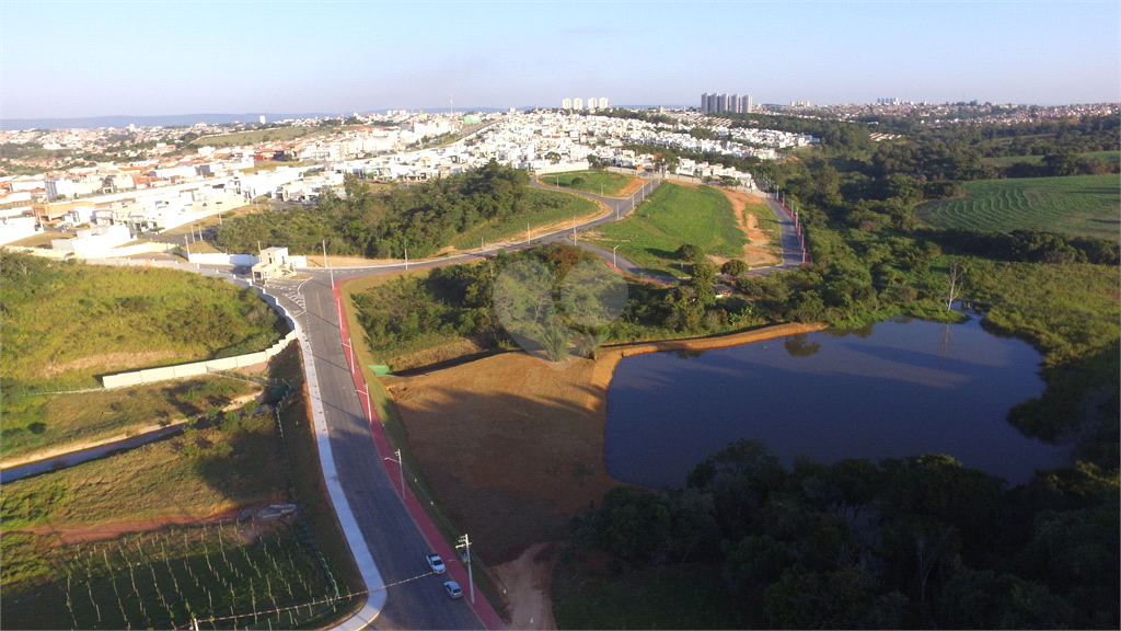 Venda Condomínio Sorocaba Jardim Villagio Milano REO760070 8