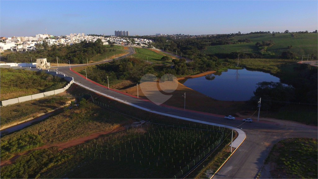 Venda Condomínio Sorocaba Jardim Villagio Milano REO760070 4