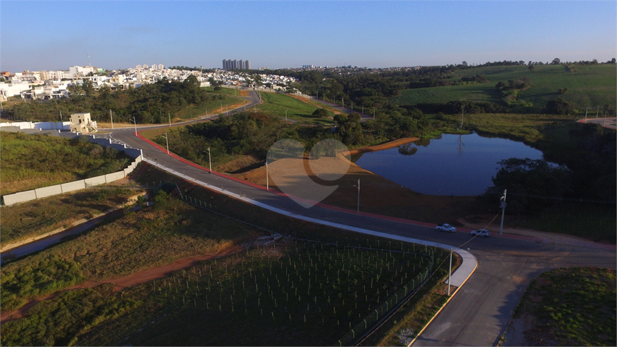 Venda Condomínio Sorocaba Jardim Villagio Milano REO760070 12