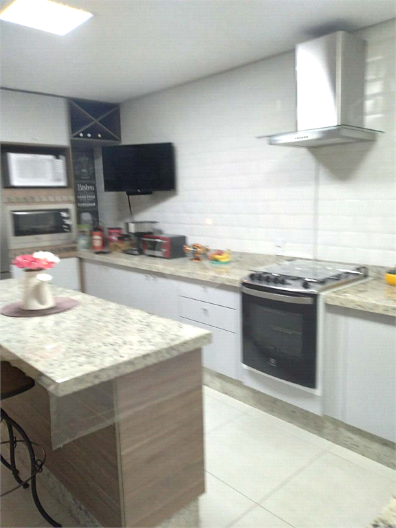 Venda Sobrado São Paulo Vila Formosa REO760080 4