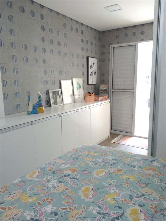 Venda Sobrado São Paulo Vila Formosa REO760080 11