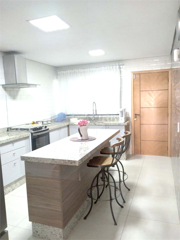 Venda Sobrado São Paulo Vila Formosa REO760080 3