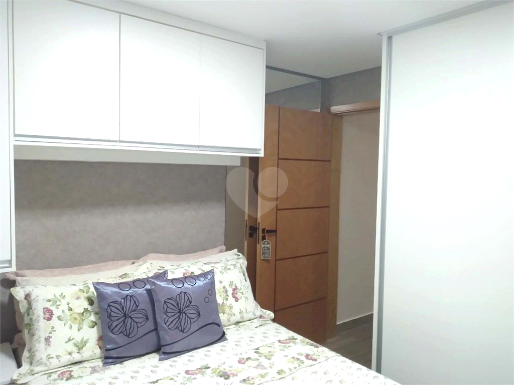 Venda Sobrado São Paulo Vila Formosa REO760080 10