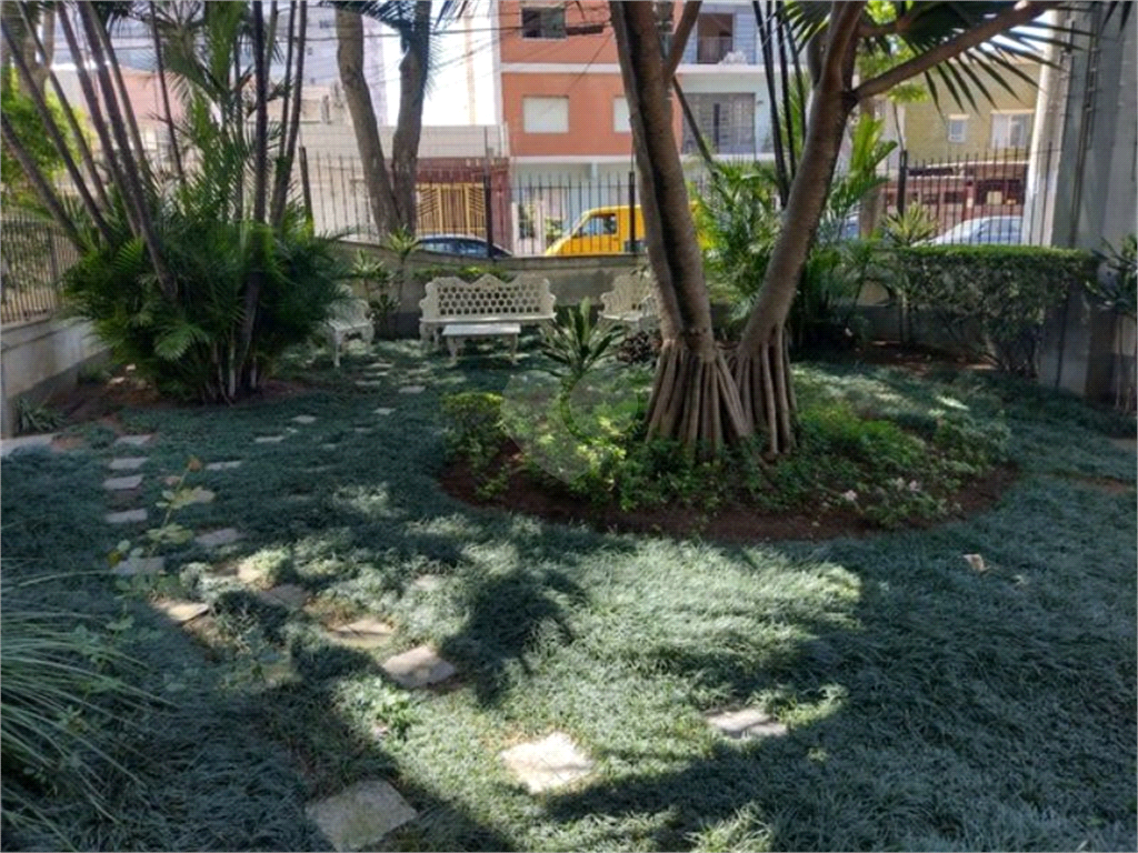 Venda Apartamento São Paulo Cambuci REO760091 17