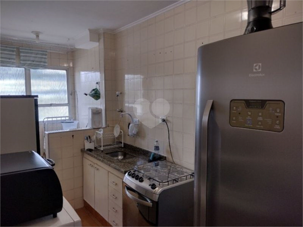 Venda Apartamento São Paulo Cambuci REO760091 8