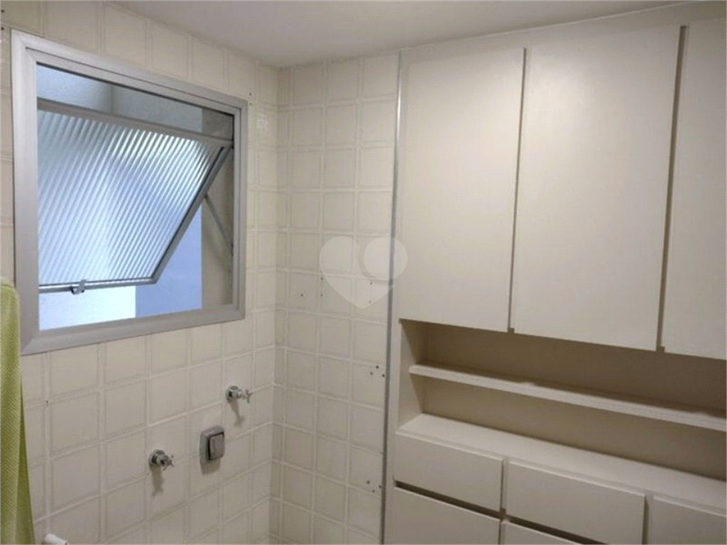 Venda Apartamento São Paulo Cambuci REO760091 12