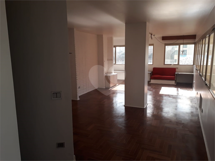 Aluguel Apartamento São Paulo Bela Vista REO760093 38