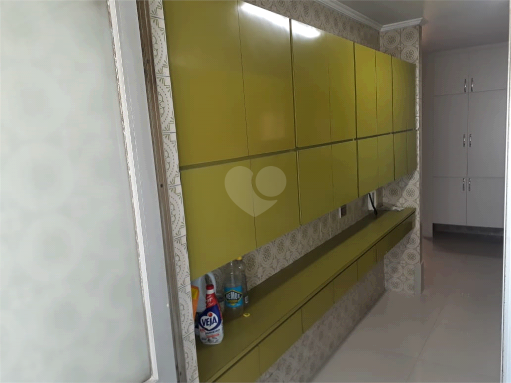 Aluguel Apartamento São Paulo Bela Vista REO760093 16