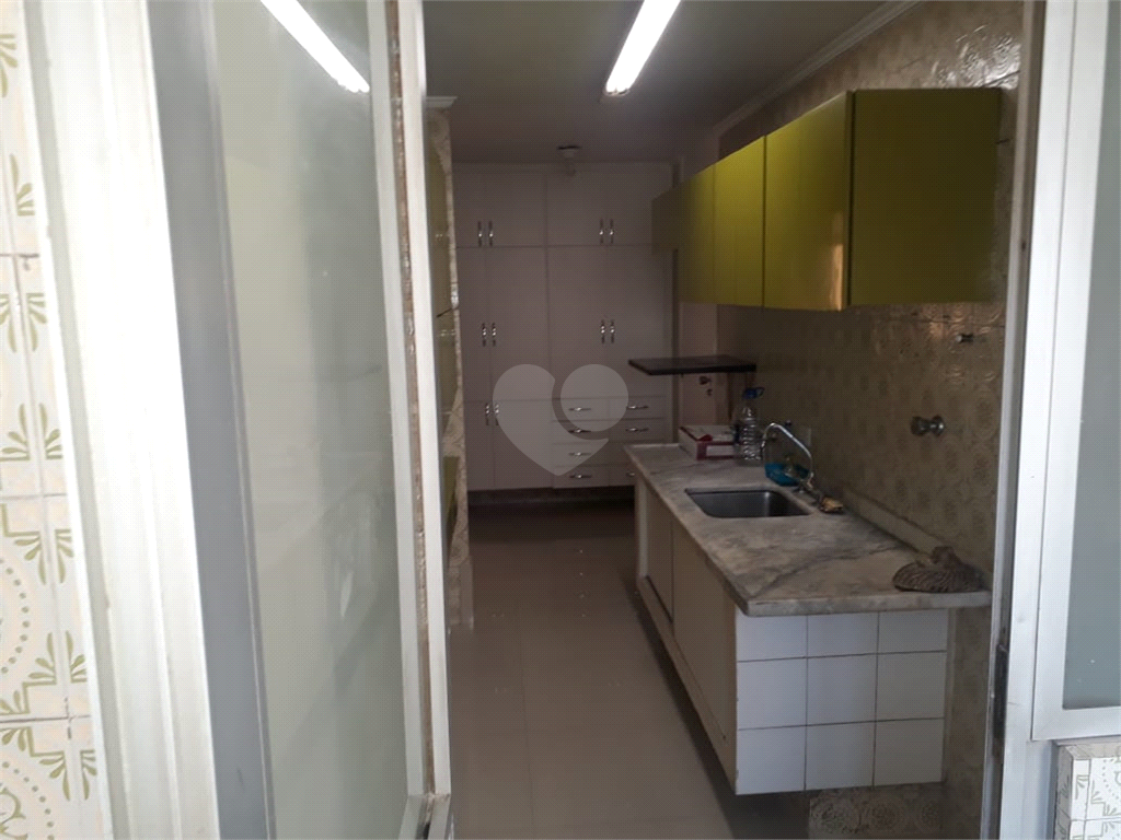 Aluguel Apartamento São Paulo Bela Vista REO760093 17