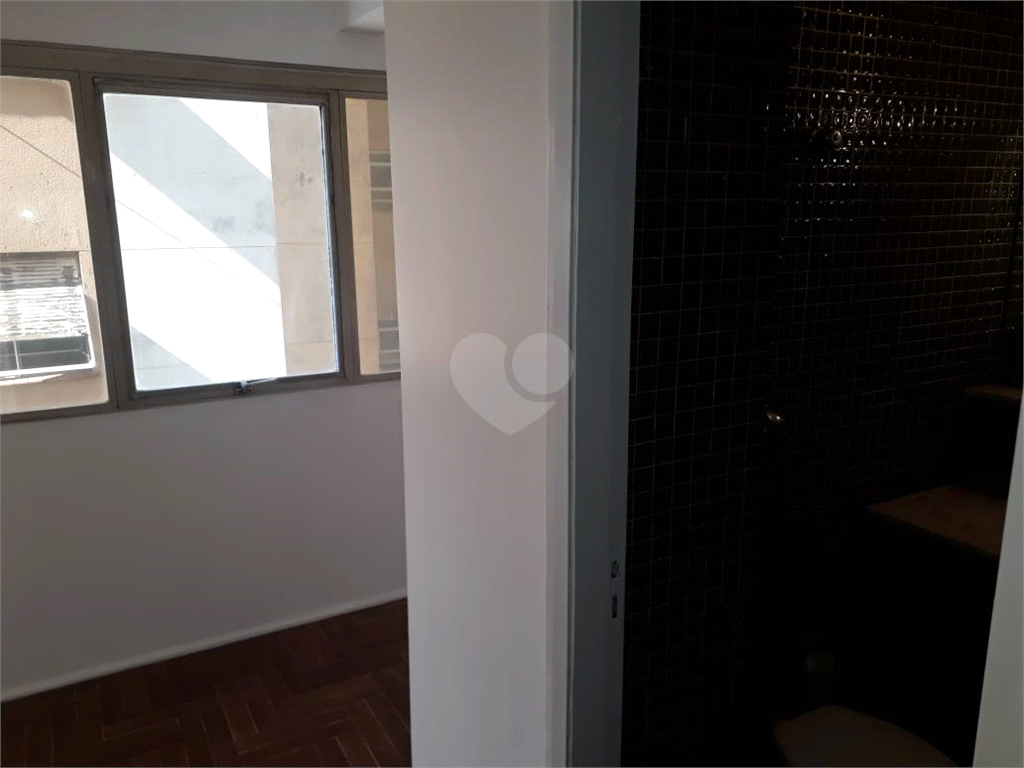 Aluguel Apartamento São Paulo Bela Vista REO760093 7