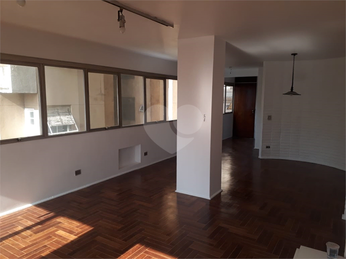 Aluguel Apartamento São Paulo Bela Vista REO760093 2