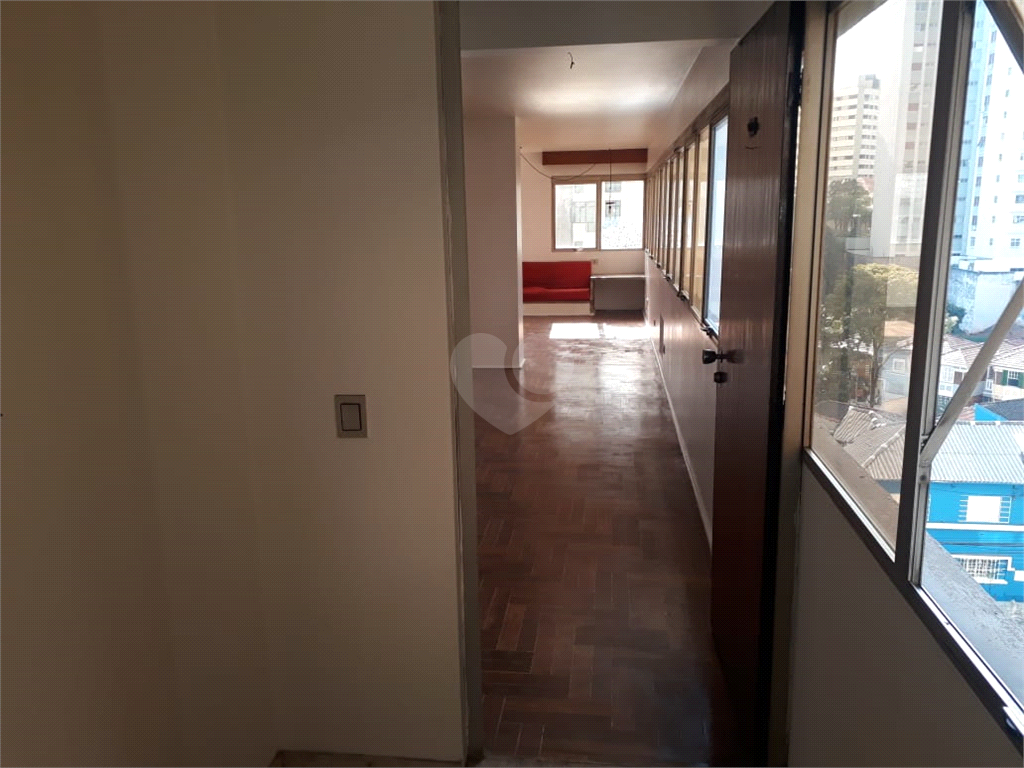 Aluguel Apartamento São Paulo Bela Vista REO760093 5