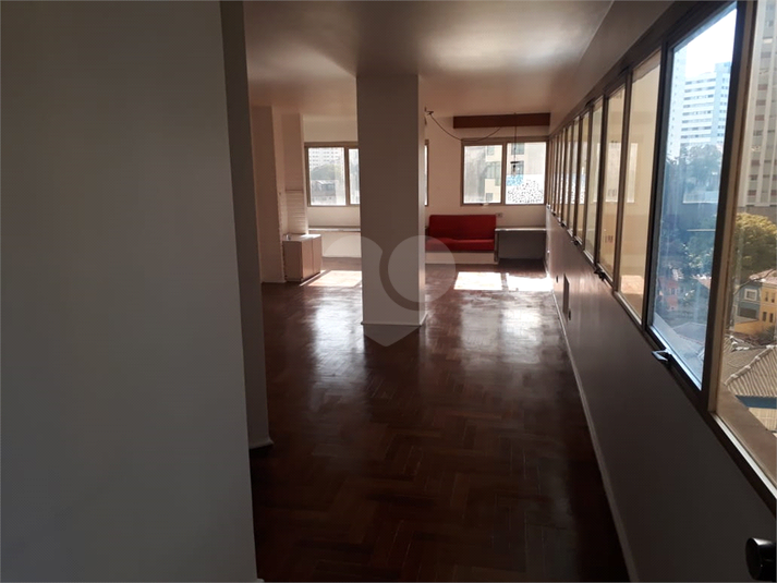 Aluguel Apartamento São Paulo Bela Vista REO760093 23