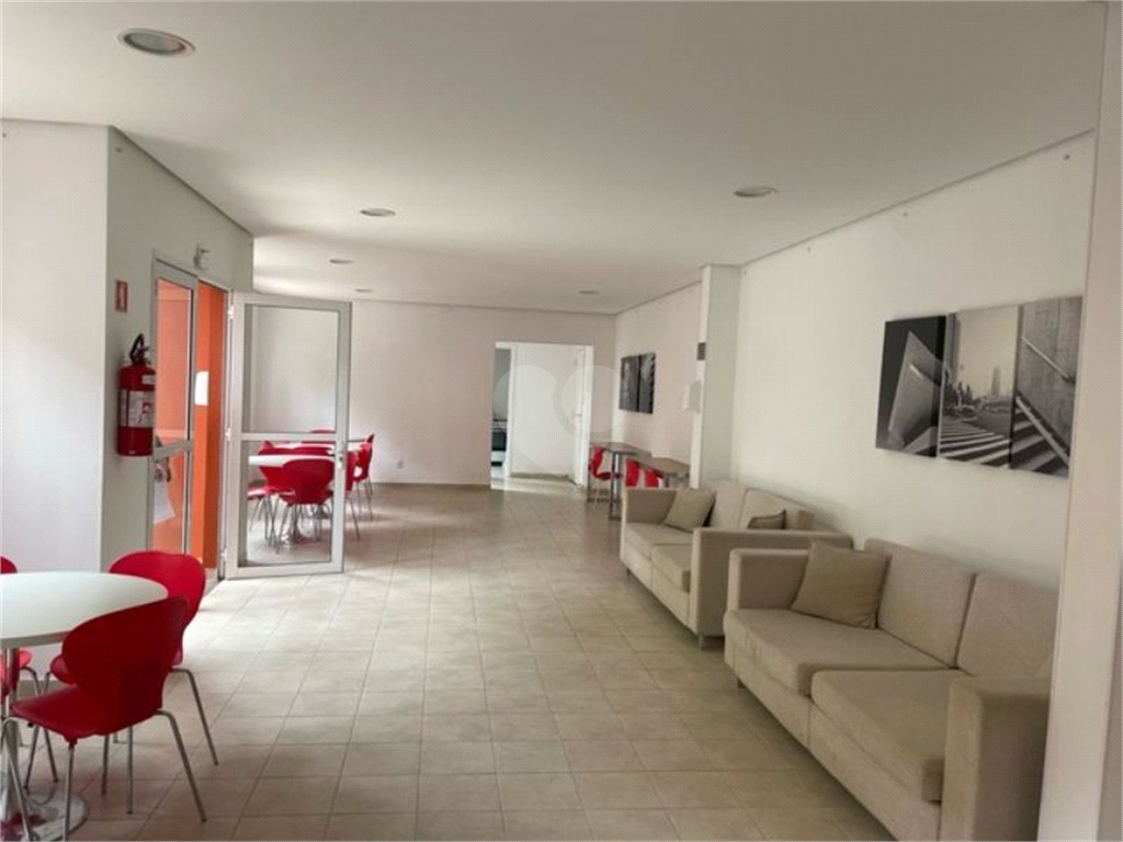 Venda Apartamento São Paulo Liberdade REO760100 15