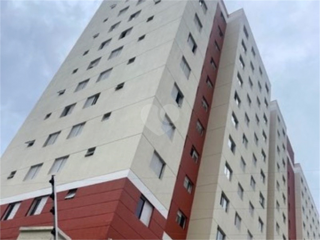 Venda Apartamento São Paulo Liberdade REO760100 9