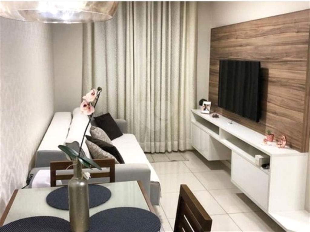 Venda Apartamento São Paulo Liberdade REO760100 1