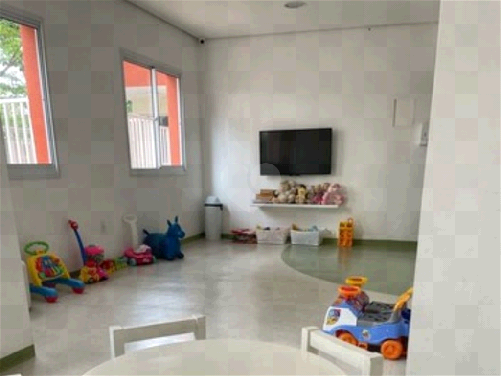 Venda Apartamento São Paulo Liberdade REO760100 18