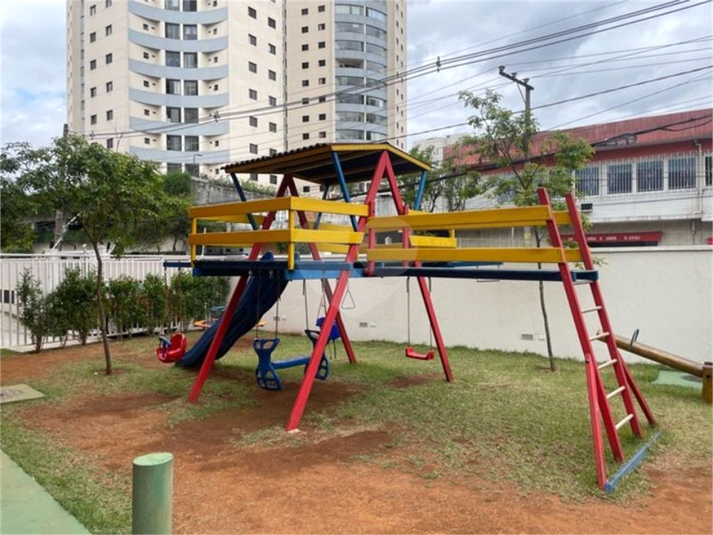 Venda Apartamento São Paulo Liberdade REO760100 10