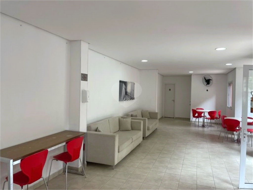 Venda Apartamento São Paulo Liberdade REO760100 12