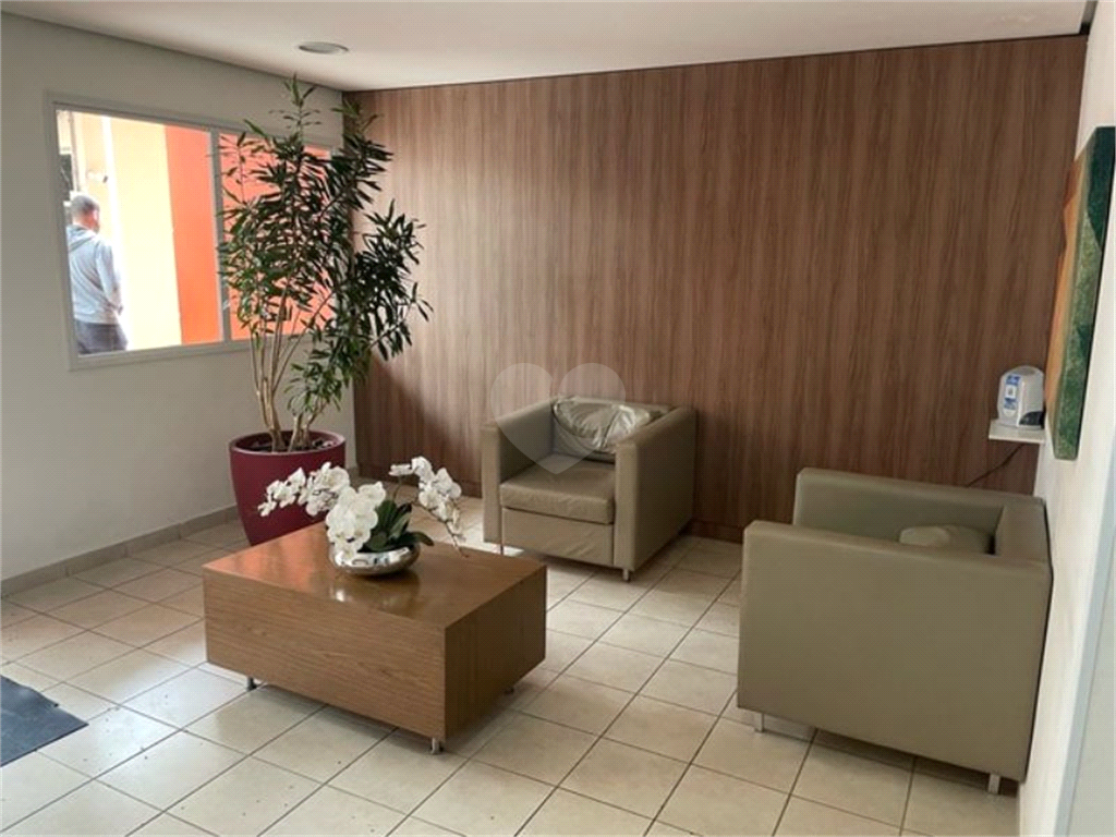 Venda Apartamento São Paulo Liberdade REO760100 19